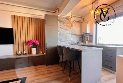 Garsoniera Hanul cu Peste - 9