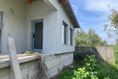Casa la rosu sau la cheie str. Labusesti, Pitesti, Arges - 5