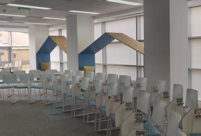 Birou, de 1,907 mp, în Armeneasca - 37