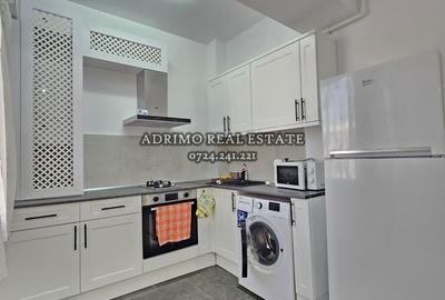 Apartament cu 2 camere semidecomandat, mobilat în Faleza Nord - 8