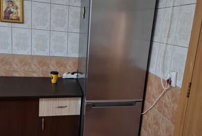 Apartament cu 2 camere nedecomandat în Central - 1