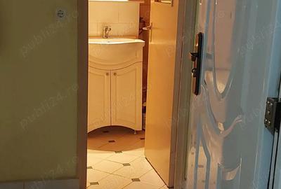 Garsonieră semidecomandată în Ultracentral - 20