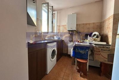 VANZARE 4 CAMERE CIRCULAR | ZONA UNIVERSITATE - 10