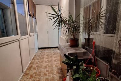 Apartament cu 2 camere, 51 mp, 3 balcoane, zona Eroilor - 8