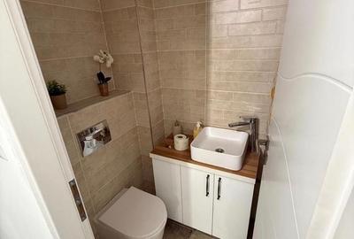 Apartament cu 3 camere decomandat, mobilat în Spitalul Județean - 7