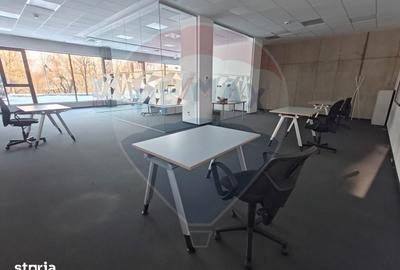 Spațiu comercial, de 210 mp, în Industrial - 16