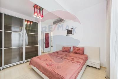Apartament 4 camere de inchiriat in zona Aviatiei - Floreasca - 28