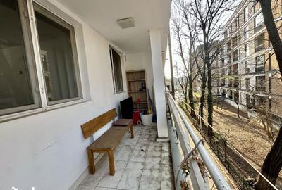 Apartament cu 2 camere, mobilat în Timpuri Noi - 2
