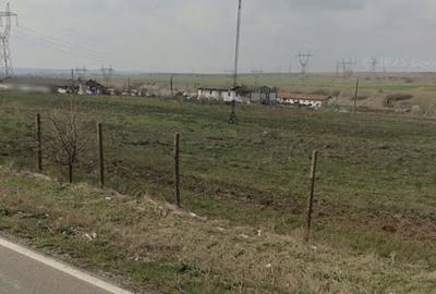 Spațiu comercial, în Nazarcea