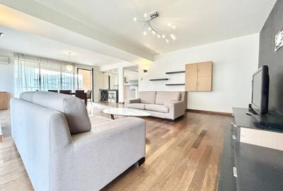 Apartament 4 camere, terasa, loc parcare dublu, Central Park - 2