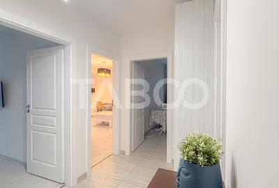 Apartament cu 2 camere decomandat, mobilat în Andrei Mureșanu - 8