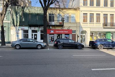 Spațiu comercial, de 42 mp, în Năvodari Tabără - 5