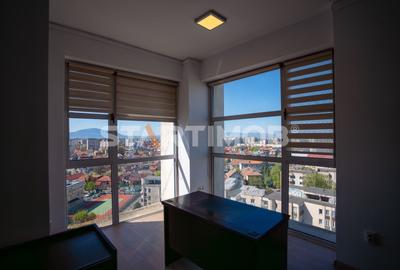 Spatiu birouri Centrul Civic Brasov - 50