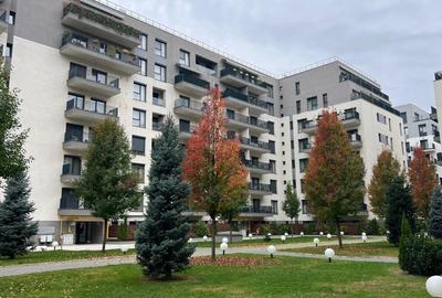 3 camere | parcare subterana si boxa | vedere libera - 10