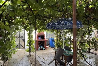 Casa P+M, 96 mp utili, 211 mp teren, zona Cernele - 17