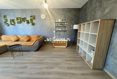 Apartament 2 camere | Decomandat | Parcare | Urban Pentha Tractorul - 10