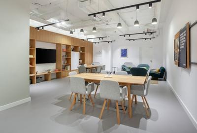 Birou, de 50 mp, în P-ta Presei Libere - 6