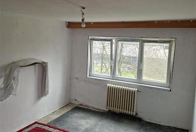 Garsoniera etaj 2 zona Stadion Cerna - 3