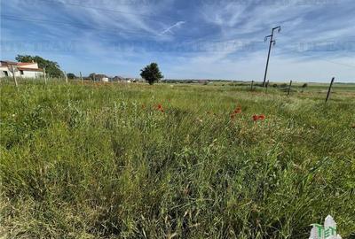 Teren intravilan Techirghiol Teren intravilan Techirghiol - 2