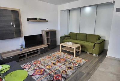 Studio de inchiriat-Noua Residence - 1