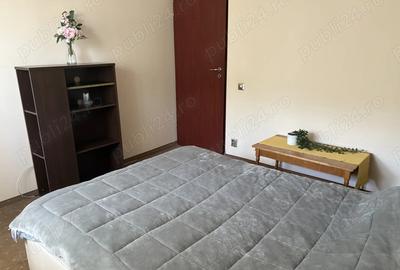 Inchiriere apartament 3 camere, 2 bai, 3 paturi duble Zona Metrou Valea Ialomitei - 6