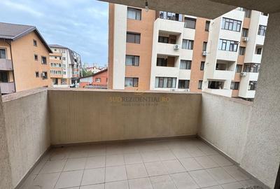 Apartament cu 3 camere, mobilat si utilat, 1/6, Sos.Salaj, Comision 0% - 11