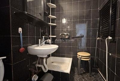 Apartament cu 4 camere în Nufărul - 13