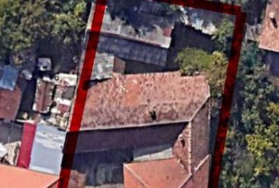 Casă cu 4 camere în Bujac