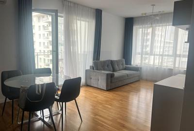 Apartament cu 2 camere decomandat, mobilat în 1 Mai - 3