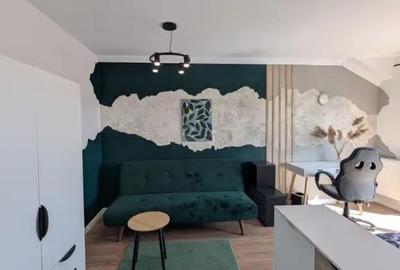 Garsonieră decomandată în Florești - 2