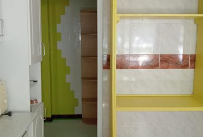 Dristor,Benzinaria Rompetrol, bl 1995,70 mp, et. 2, mobilat, utilat centrala - 6
