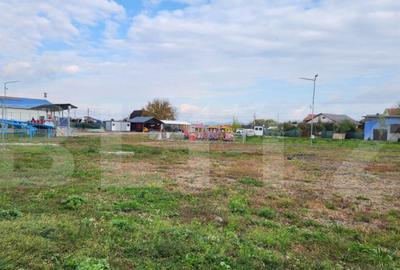 Teren in Targu Mures 7.800 mp pentru dezvoltare reziden?ial - 1