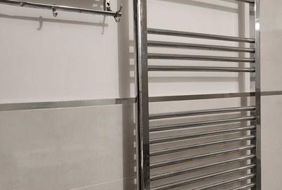 Apartament cu 3 camere decomandat în Central - 10