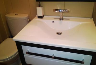 Apartament cu 4 camere decomandat, mobilat în Gara - 15