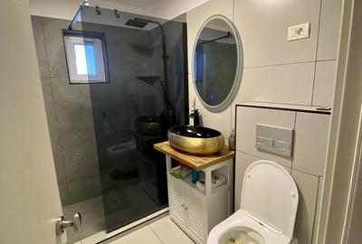 Apartament cu 2 camere decomandat în E3 - 7