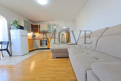 Apartament cu 2 camere decomandat, mobilat în Sebastian - 36
