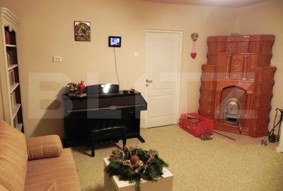 Casa de vanzare, cu 4 camere, 170mp, zona Garbau (Cornesti) - 5