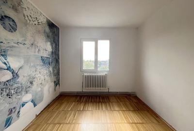 Apartament 3 camere- Zona Circumvalatiunu - 7