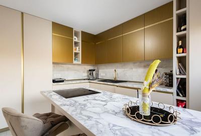 Casa 5 camere | Finisaje deosebite | Mobilata + Utilata |... - 15