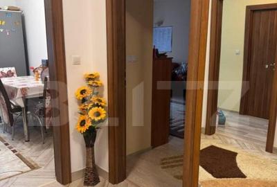 Apartament cu 2 camere decomandat, 87 mp, zona Primavera Res - 9