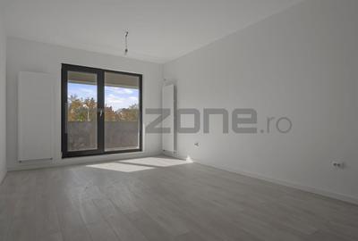 2 camere - TERASA de 20 mp, FINISAT, gata de mutat, METROU langa bloc - MILITARI 2 camere - TERASA de 20 mp, FINISAT, gata de mutat, METROU langa bloc - MILITARI - 20