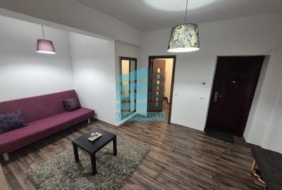 Apartament cu 2 camere decomandat, mobilat în Central - 4