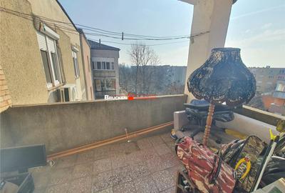 Apartament cu 3 camere decomandat în Central - 13