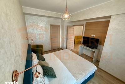Apartament cu 4 camere în Nord - 8