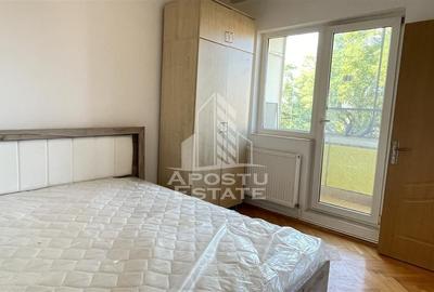 Apartament cu 2 camere, centrala proprie, situat in zona Sagului - 2