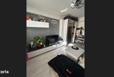 Garsonieră în Militari