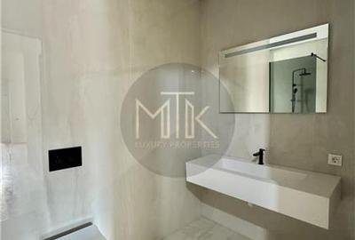 DUPLEX 5 camere 210 mp, curte+terase 250 mp | Lacul Floreasca - 21