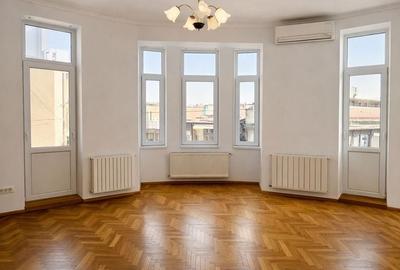 Apartament cu 3 camere în Cotroceni - 1