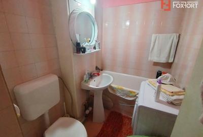Apartament cu 2 camere semidecomandat, mobilat în Dâmbovița - 7