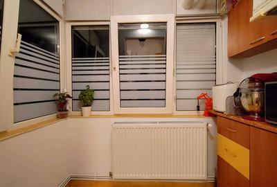 Apartament cu 2 camere decomandat în Podul de Fier - 16